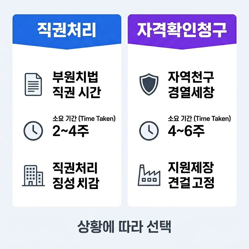 이직확인서 미발급 과태료 기준과 신고 절차