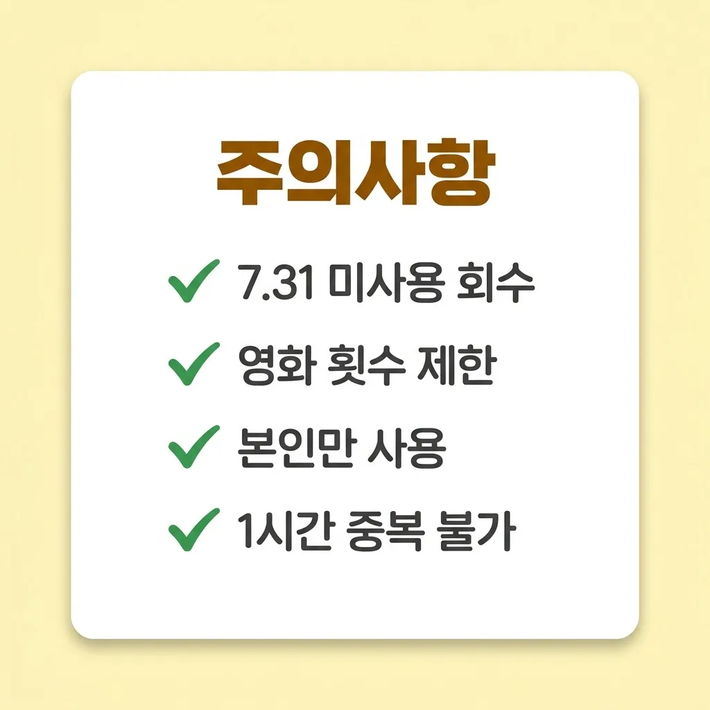 청년문화예술패스 자주 묻는 질문 정리
