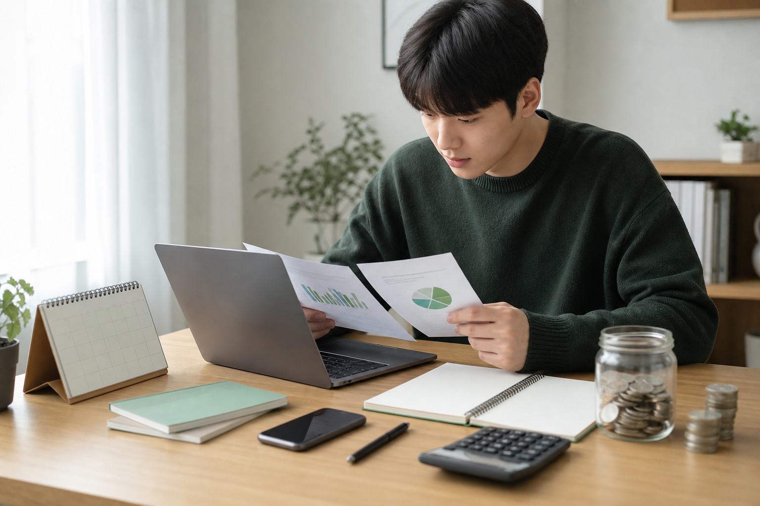 금액·기간·혜택은 어디까지 확정해서 봐야 하나 내용을 설명하는 관련 이미지