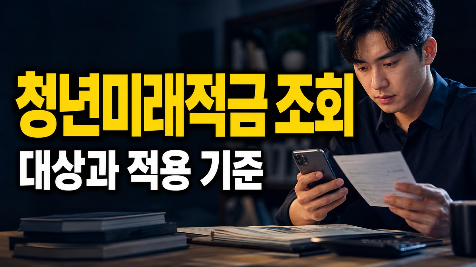 연 19%로 검색한 청년미래적금, 금리·정부기여금은 어디서 확인해야 하나에서 보는 청년미래적금, 6월 29일부터 7월 3일까지 출생연 관련 핵심 정보를 상징적으로 보여주는 썸네일 이미지