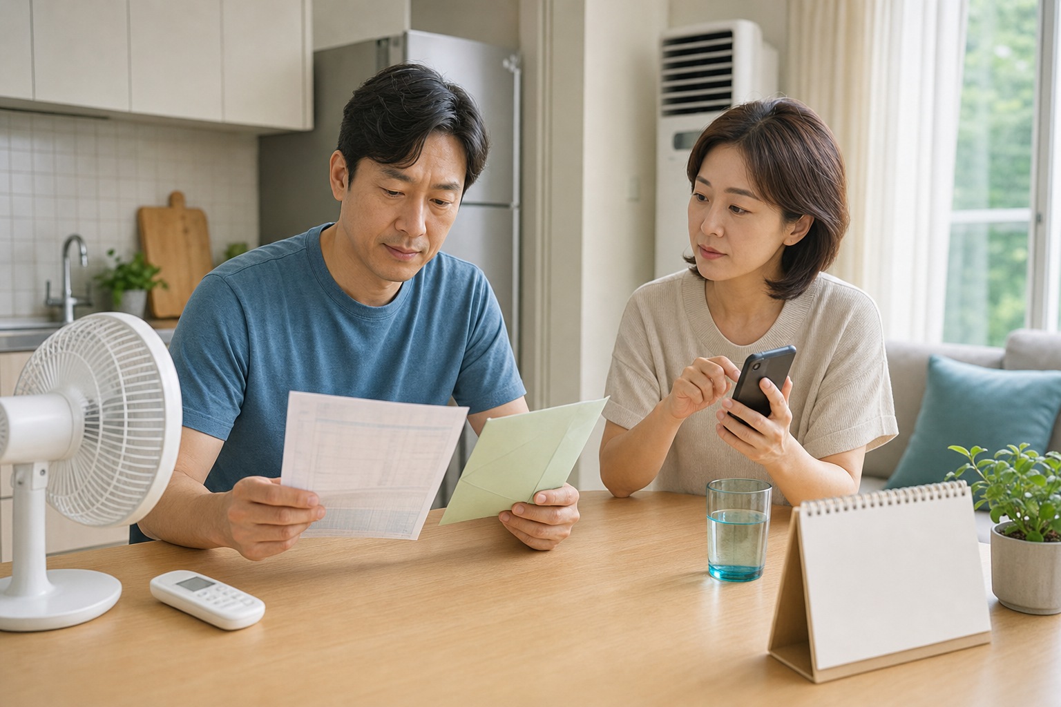 신청 안 하면 모두 못 받는다는 말은 정확하지 않습니다 내용을 설명하는 관련 이미지