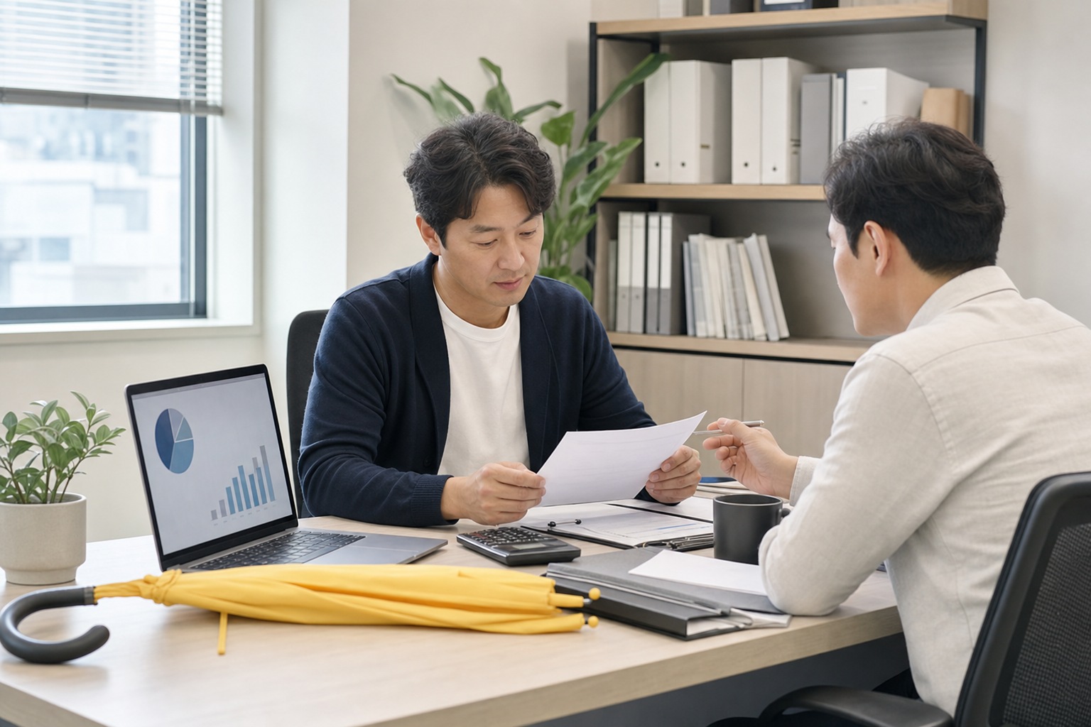 법인대표는 총급여 8,000만 원 초과 여부가 핵심입니다 내용을 설명하는 관련 이미지