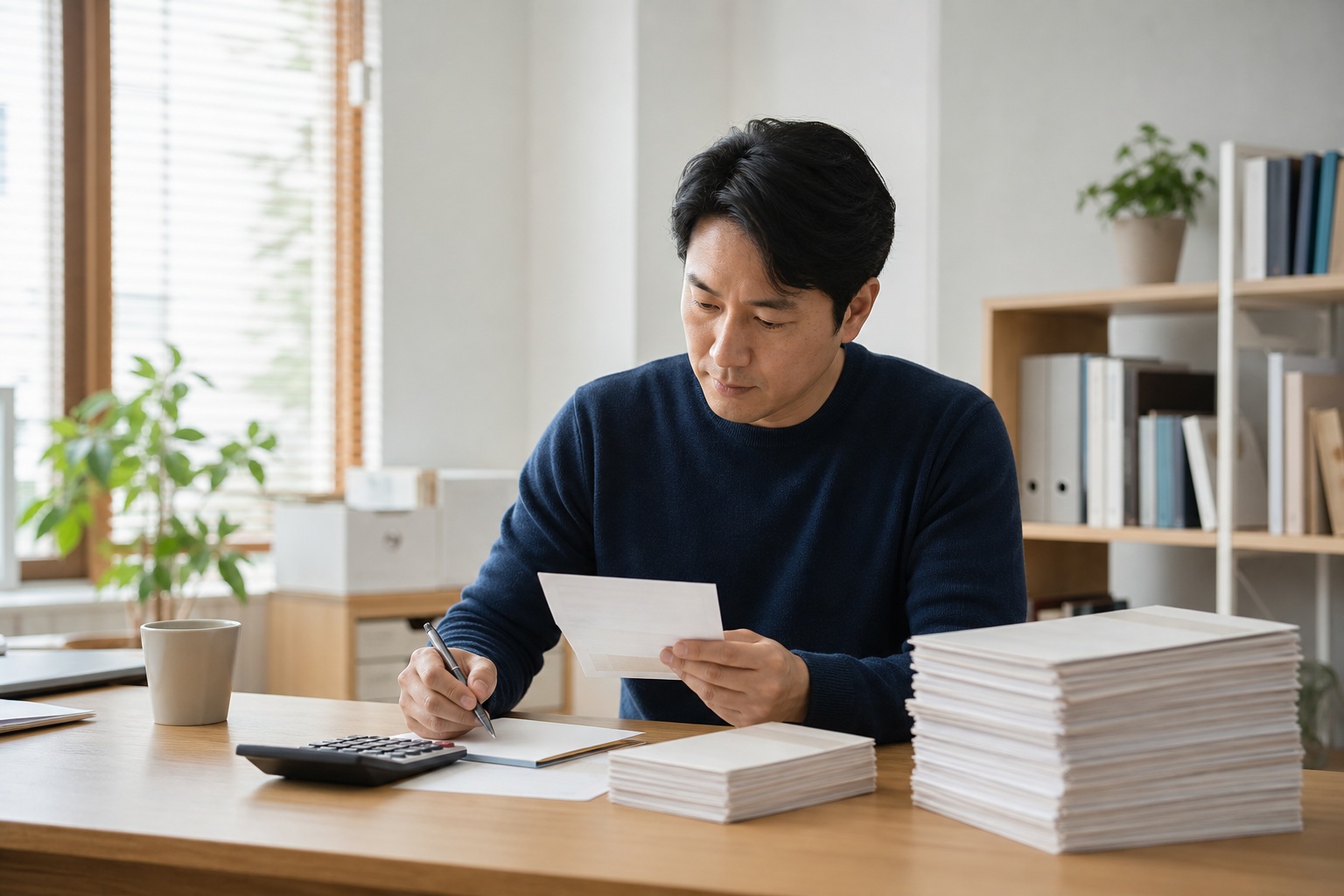 추가납입은 공제한도를 채우는 수단이지 전액 공제 장치가 아닙니다 내용을 설명하는 관련 이미지