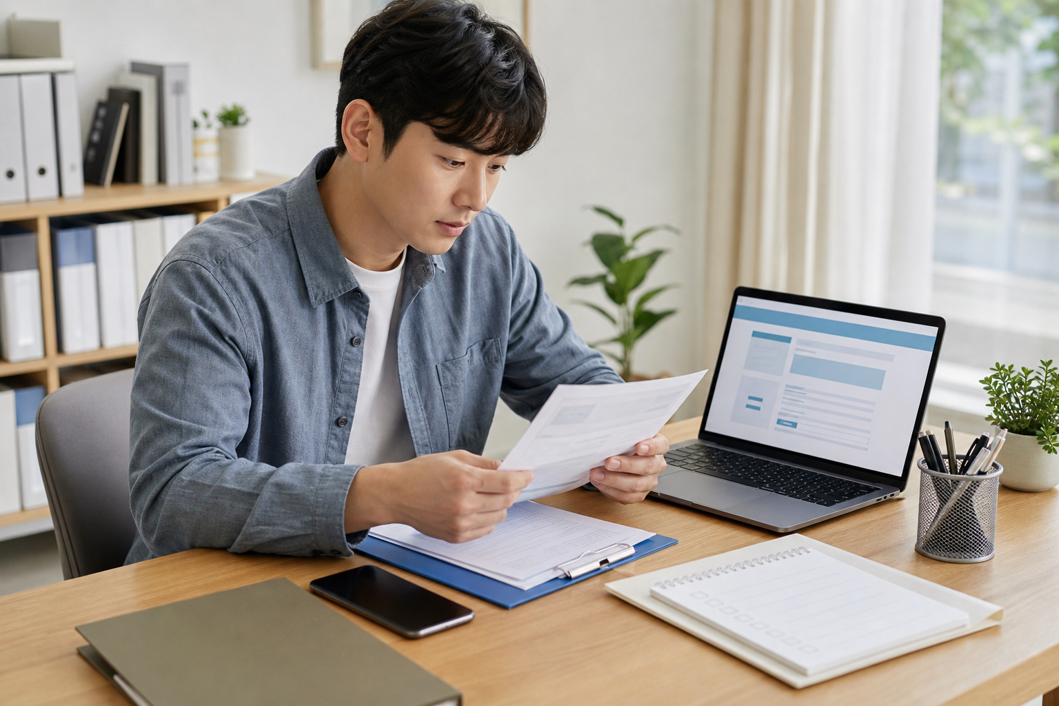 공식 경로는 어디부터 확인해야 하나요? 내용을 설명하는 관련 이미지