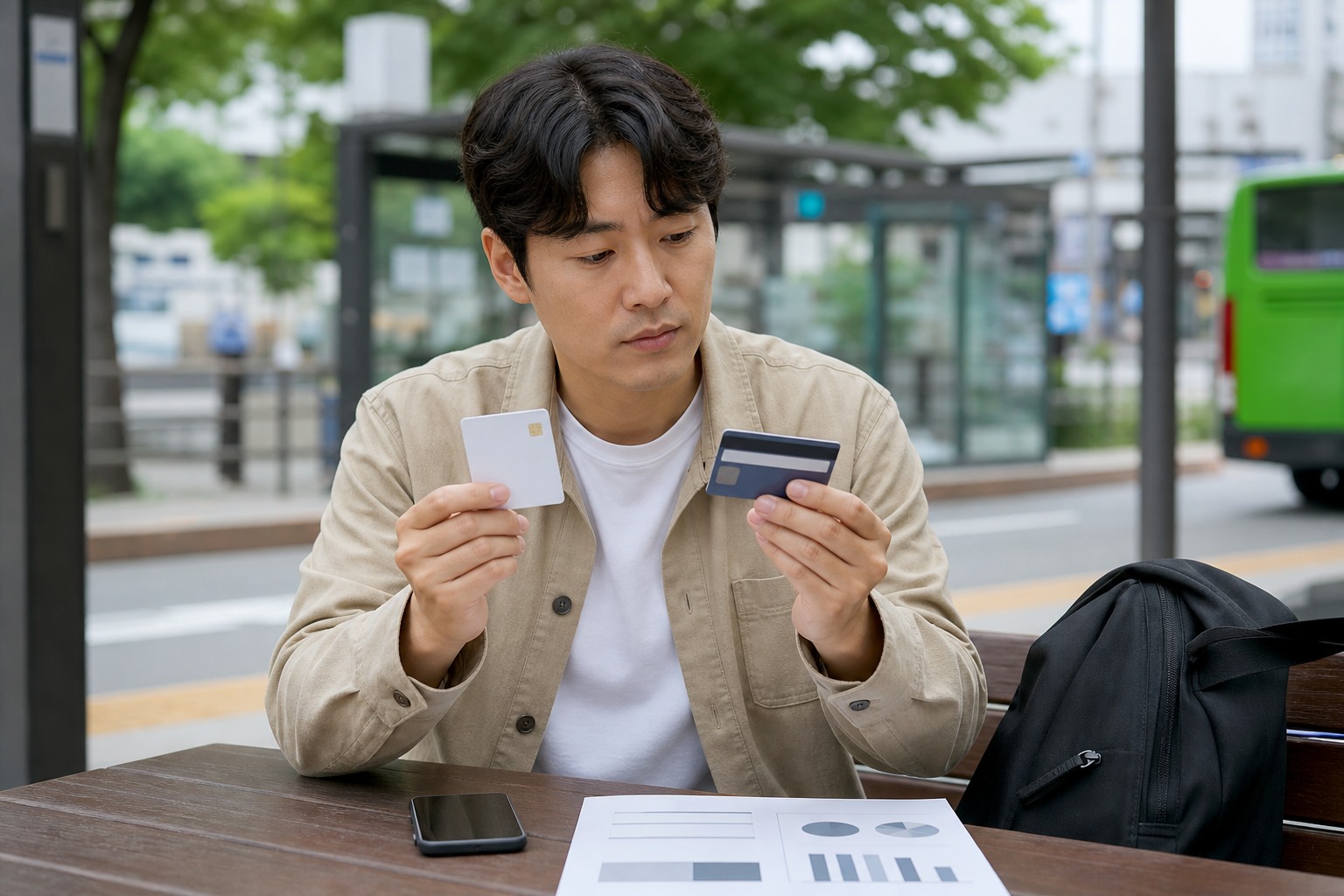 9월 반값 혜택과 기준금액 50% 인하는 같은 말이 아닙니다 내용을 설명하는 관련 이미지