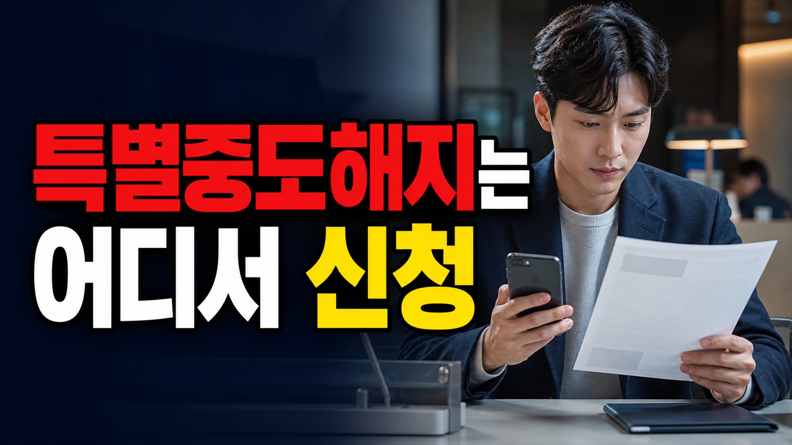 청년미래적금 청년도약계좌 갈아타기 순서 계좌를 만든 뒤 해야 할 일, 청년도약계좌 특별중도해지는 어디서 신청하나 관련 핵심 정보를 상징적으로 보여주는 썸네일 이미지