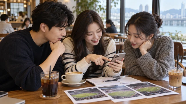 쿠팡플레이 시리즈 오픈트레이닝 예매 전 좌석과 동행 인원을 확인하는 장면